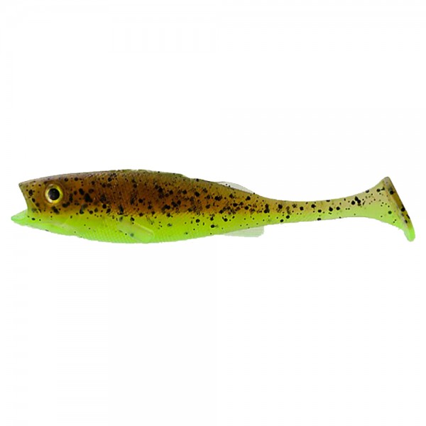 LMAB KOFI Perch Shad 11cm
